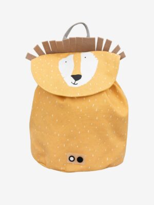 TRIXIE Rucksack BACKPACK MINI ANIMAL TRIXIE