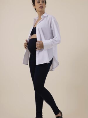 Envie De Fraise Slim-Fit-Jeans für die Schwangerschaft CLINT ENVIE DE FRAISE