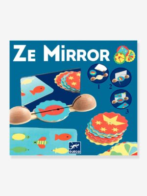 Djeco Spiegel-Spiel Ze Mirror Images DJECO