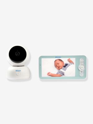 Beaba Video-Babyfon ZEN PREMIUM BEABA