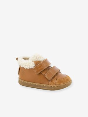 Shoo Pom Warme Baby Sneakers Bouba Scratch Wool F SHOO POM