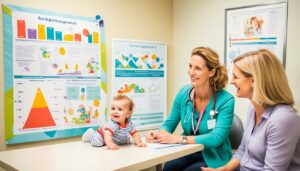 U4 Untersuchung beim Baby - Was wird gemacht?