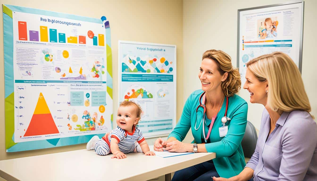 U4 Untersuchung beim Baby - Was wird gemacht?