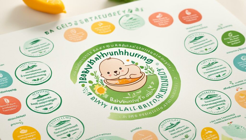 Babynahrung mit Qualitätssiegel - Auf was achten?