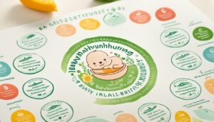 Babynahrung mit Qualitätssiegel - Auf was achten?