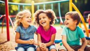 Warum sind Kinderfreundschaften so wichtig?