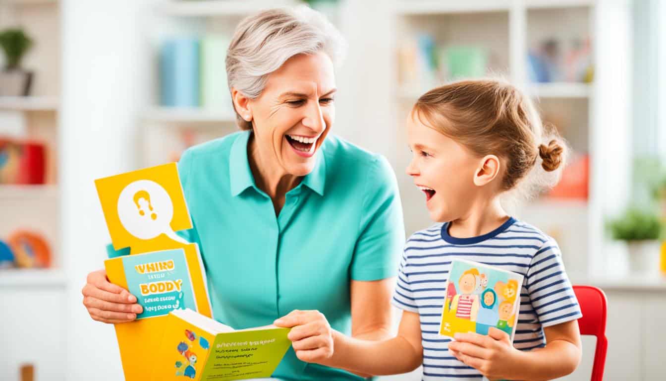 Wenn Kinder Schimpfwörter entdecken - Wie reagieren?