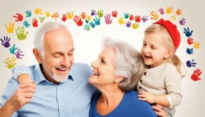 Mama-Kinder & Papa-Kinder - Phasen in der Entwicklung