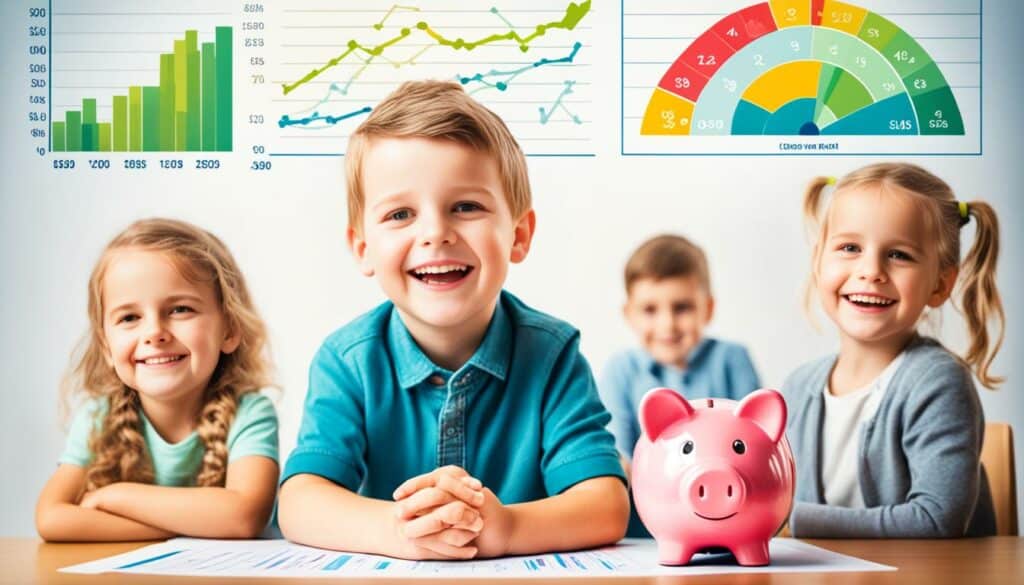 Patenschaftsfinanzierung