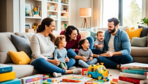 Ticks und Marotten - Kinder mit komischen Angewohnheiten