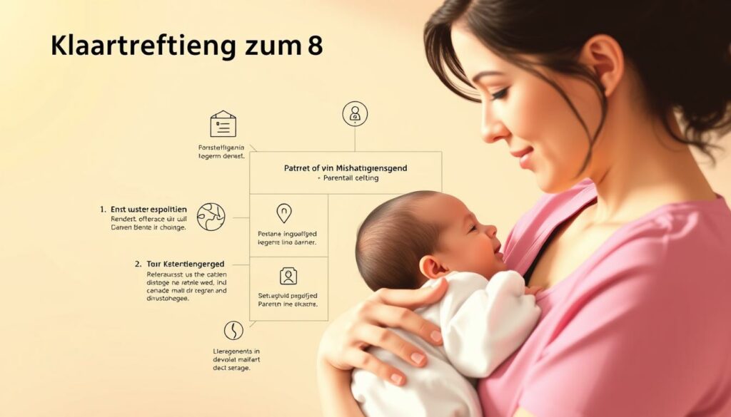 Klarstellung zum Betreuungsgeld