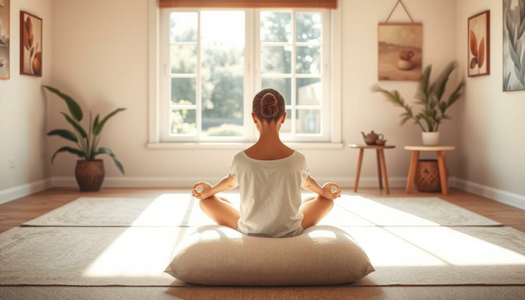 Meditation für Eltern