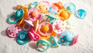 Wissenswertes über Babyschnuller